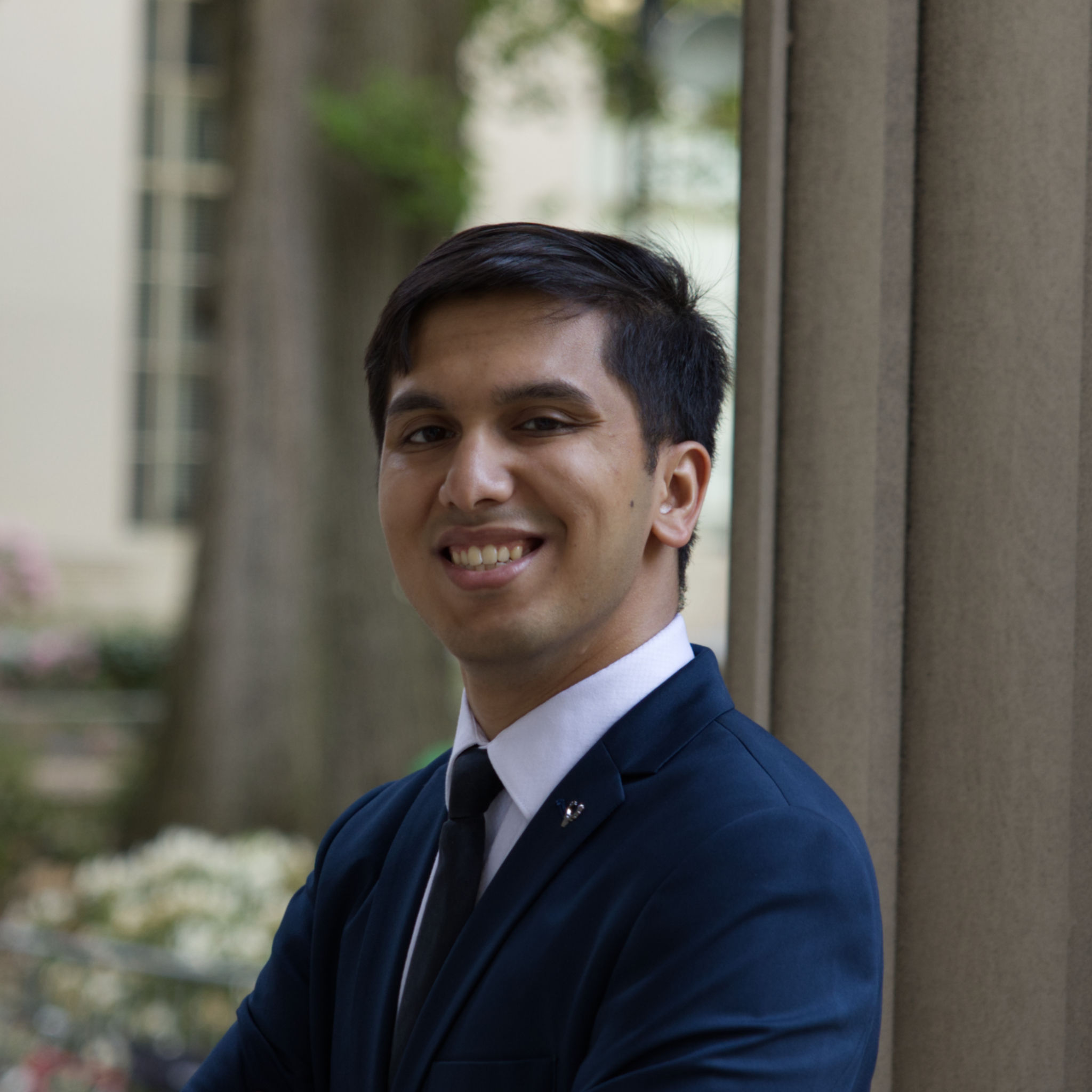 Picture of Sagnik Anupam